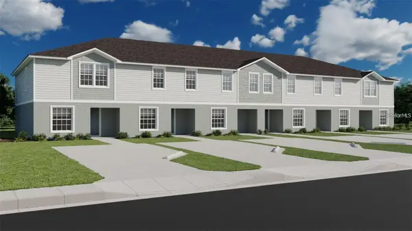 215 Turtle Bay Avenue, WINTER HAVEN, FL 33881