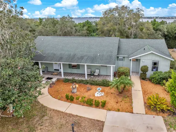 151 Pine Street, BABSON PARK, FL 33827