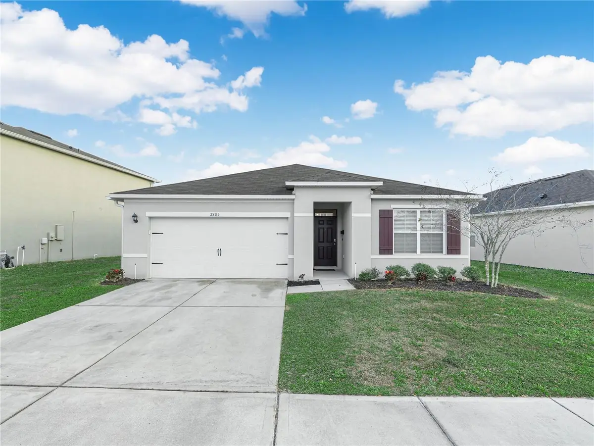 2805 Grandbury Grove Road, Lakeland, FL 33811 - Image #1