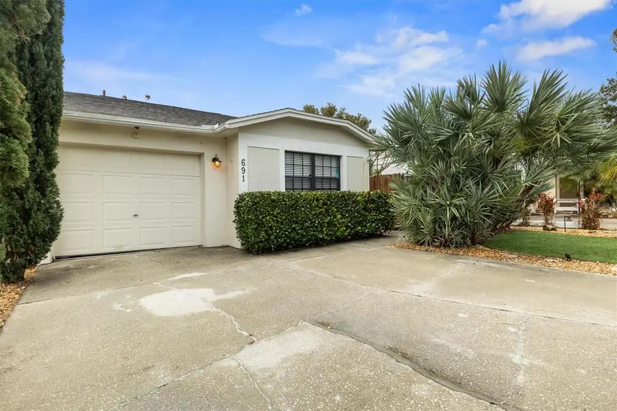 691 Lake Dexter Circle, Winter Haven, FL 33884 - Image #3