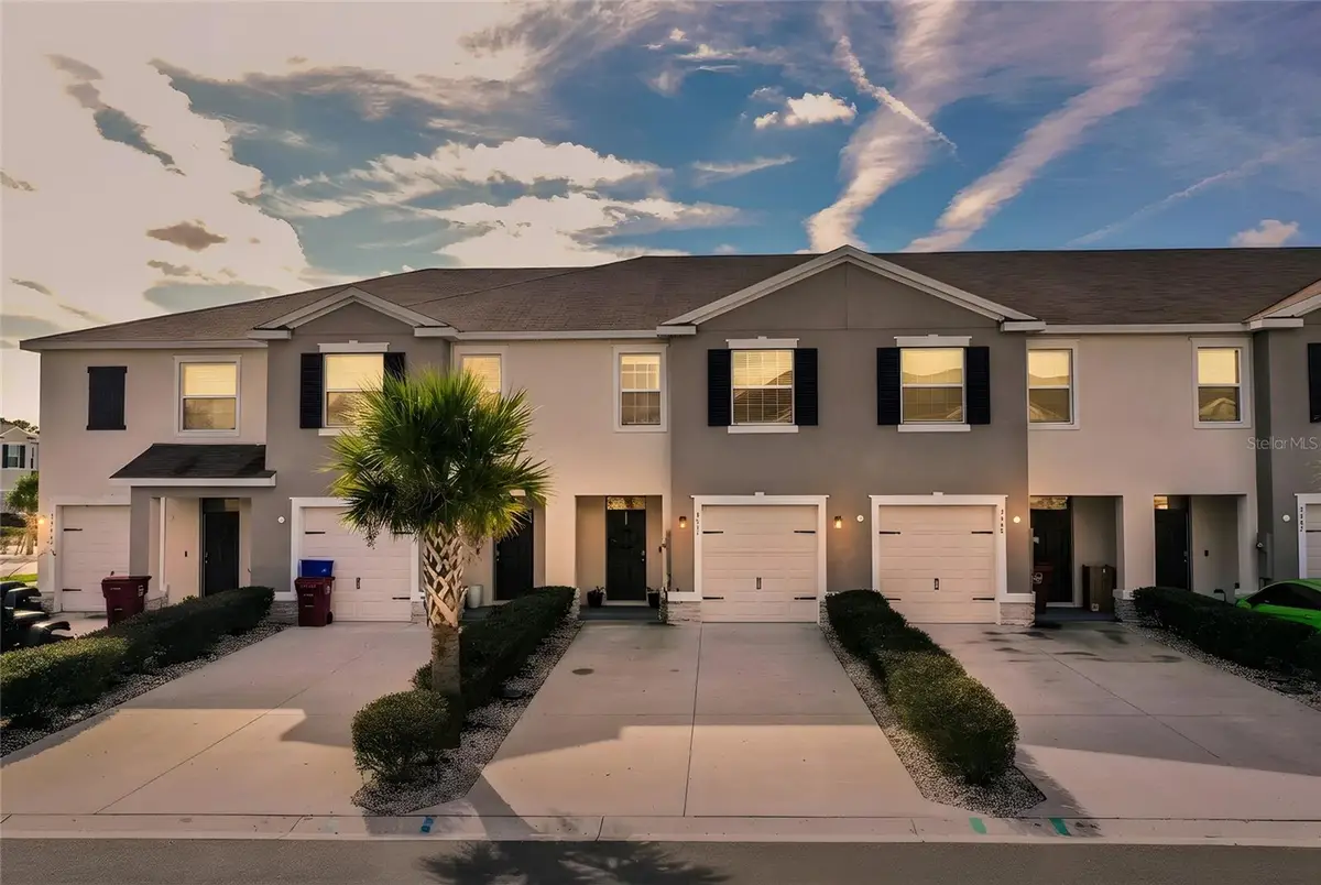 3551 Marigold Patch Court, Plant City, FL 33565 - Image #1