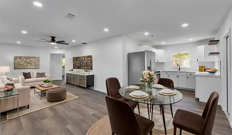 707 E Gilchrist Street, Plant City, FL 33563 - Image #2