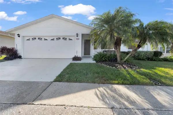 2331 Golden Horseshoe Circle S, LAKELAND, FL 33810