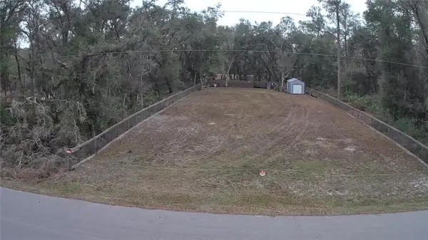 33469 August Avenue, WEBSTER, FL 33597