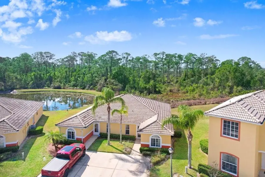 116 Ocean Bluff Drive, Poinciana, FL 34759 - Image #2