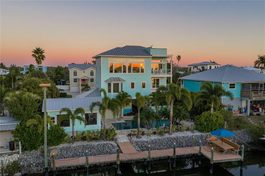 125 Burns Road, Terra Ceia, FL 34250 - #3