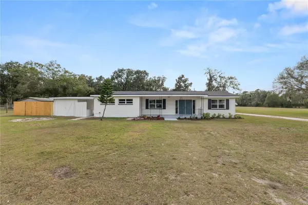 5105 Hayes Road, LAKELAND, FL 33811