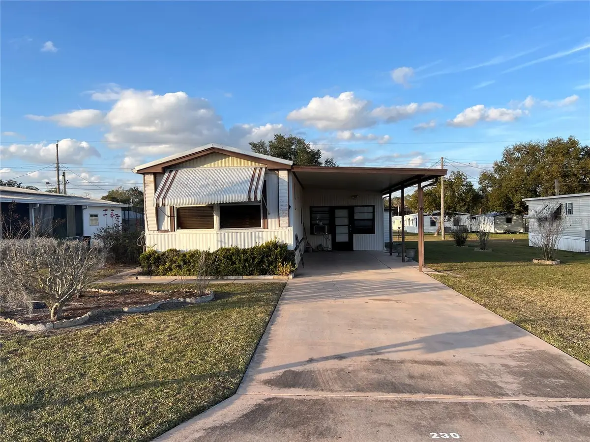 230 Martin Drive, Lakeland, FL 33809 - Image #1