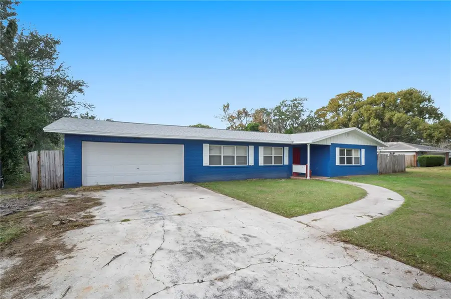 4911 Whiteoak Drive E, Lakeland, FL 33813 - Image #3