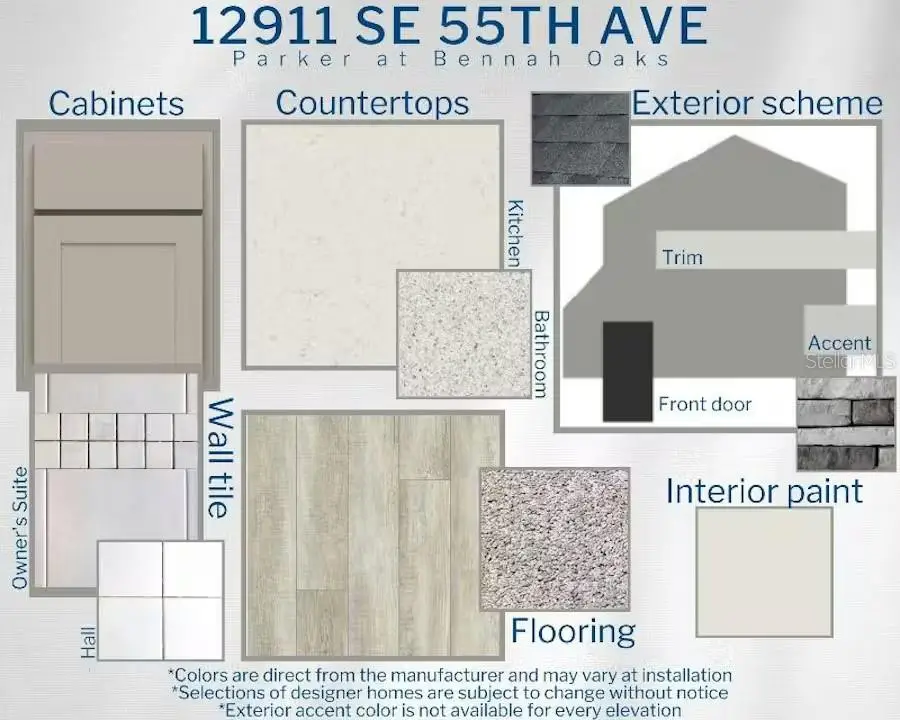 12911 SE 55th Avenue, Belleview, FL 34420 - Image #3