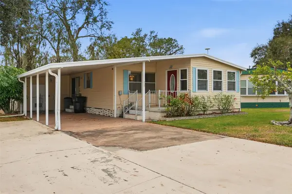 1610 Reynolds Road #Lot 11, LAKELAND, FL 33801