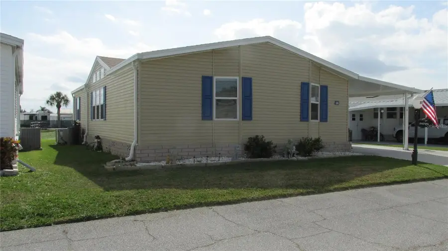 57 Straphmore Drive, Haines City, FL 33844 - #2