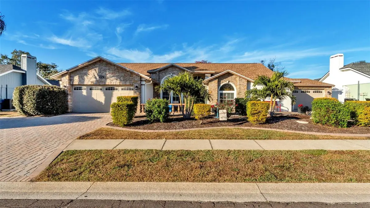 874 Stratford Drive, Lakeland, FL 33813 - #1