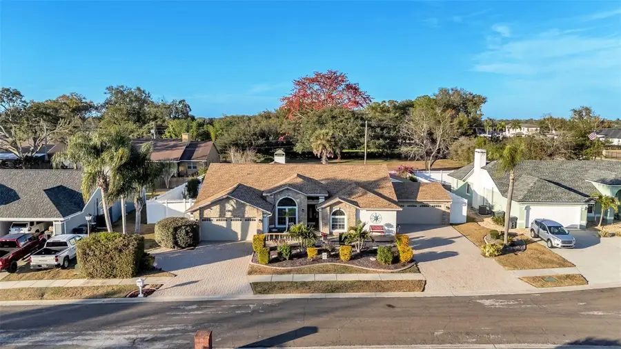 874 Stratford Drive, Lakeland, FL 33813 - #2