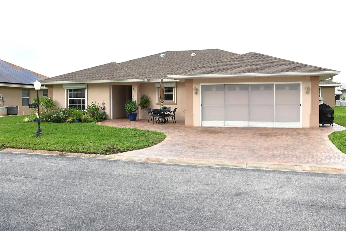 477 Sweetwater Way, Haines City, FL 33844 - #1