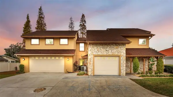 614 Mountain Lake Place, LAKELAND, FL 33813