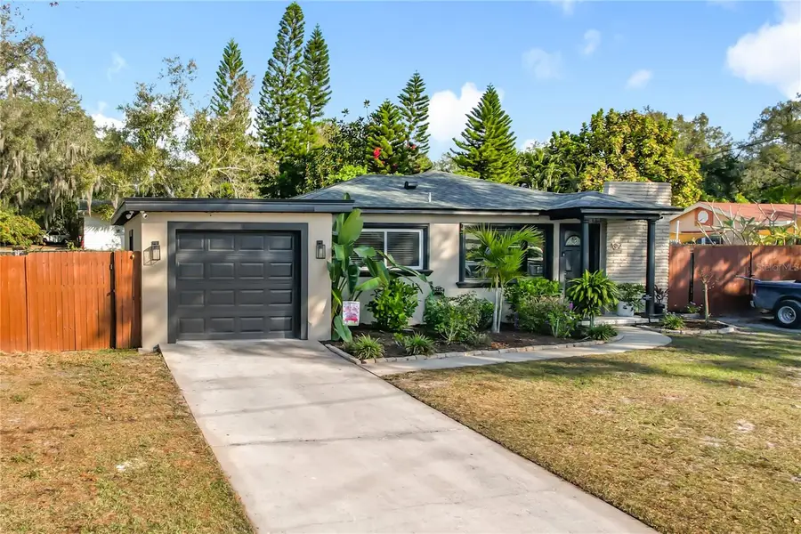 102 NE 9th Street, Mulberry, FL 33860 - Image #2