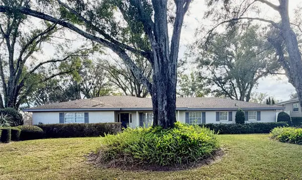 927 Heathercrest, LAKELAND, FL 33813