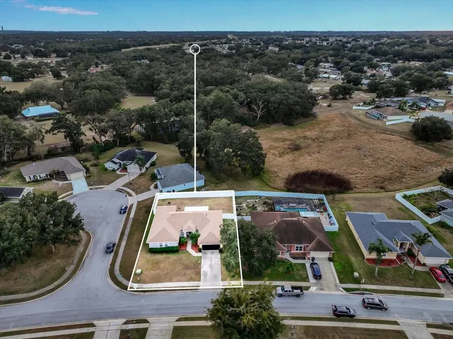 6789 Ashbury Drive, Lakeland, FL 33809 - Image #2