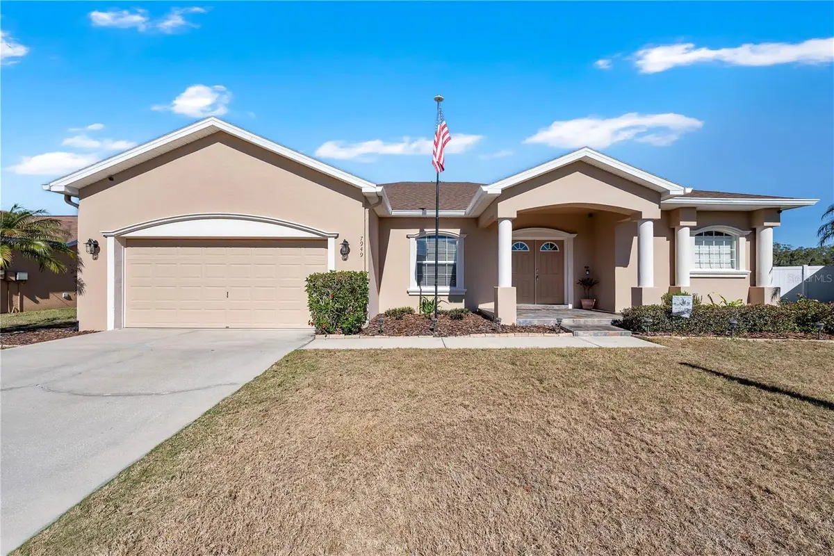 7949 Princeton Manor Circle, Lakeland, FL 33809 - Image #1