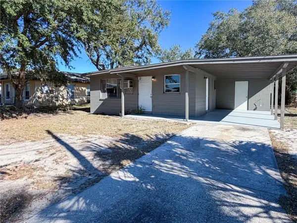 319 Leta Street, AUBURNDALE, FL 33823