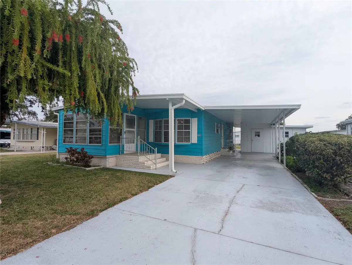 1610 Reynolds Road #154, Lakeland, FL 33801 - Image #1