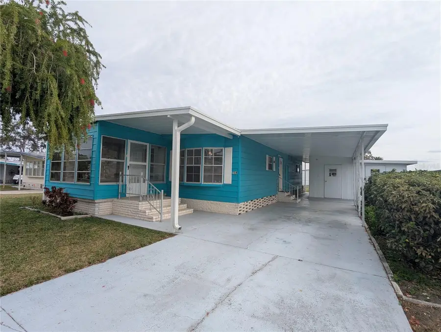 1610 Reynolds Road #154, Lakeland, FL 33801 - Image #2