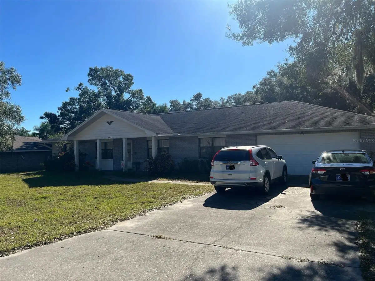 801 Cedar Knoll Drive S, Lakeland, FL 33809 - Image #1