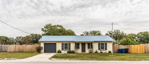 7058 Berkley Road, POLK CITY, FL 33868
