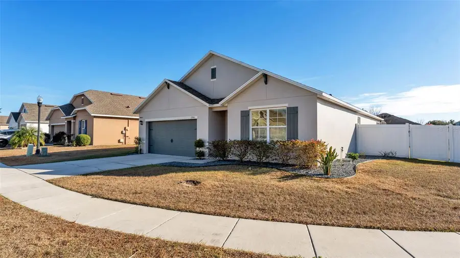 1706 Laurel Oaks Drive, Bartow, FL 33830 - Image #3