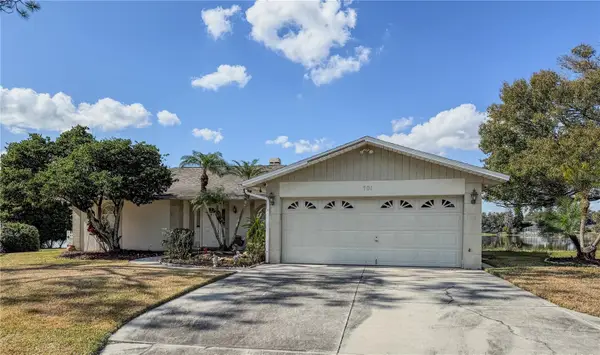 701 Spicewood Drive, LAKELAND, FL 33801