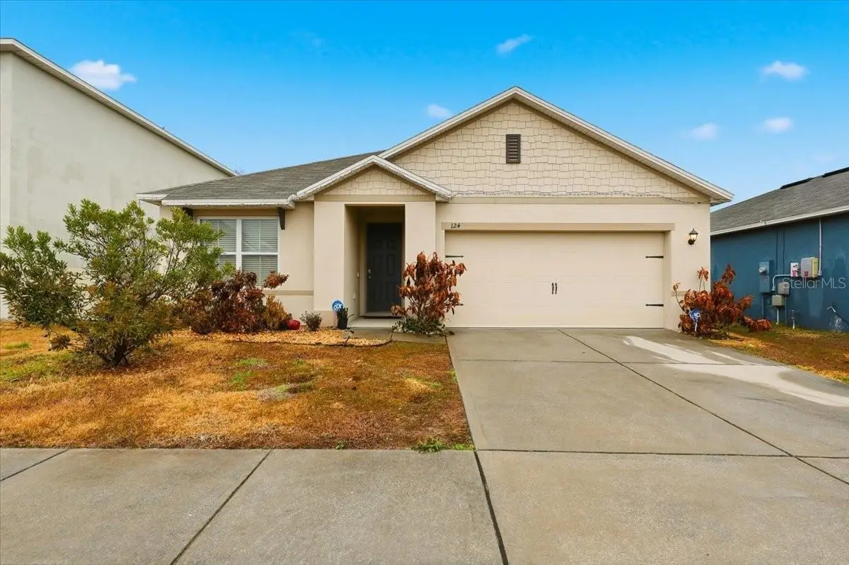 124 Emanuelle Drive, Winter Haven, FL 33884 - Image #1