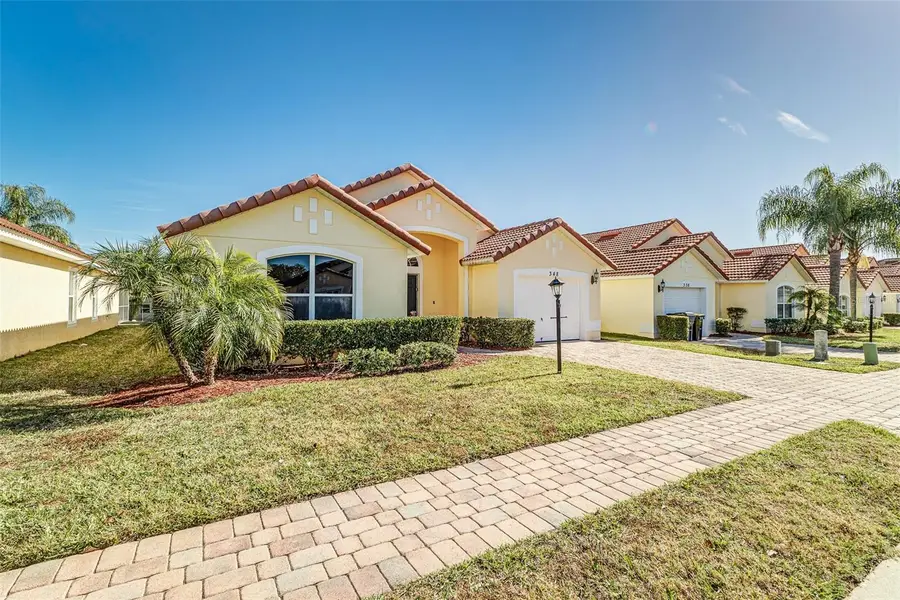 348 Robin Road, Davenport, FL 33896 - Image #3