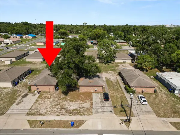 1039 N Brunnell Parkway #1041, LAKELAND, FL 33805