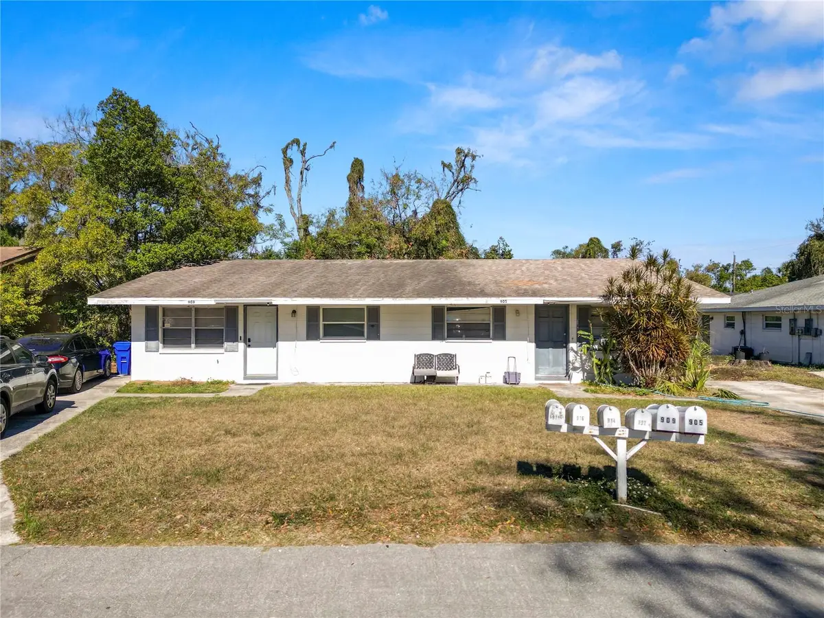 905 Marietta Street #909, Lakeland, FL 33803 - Image #1