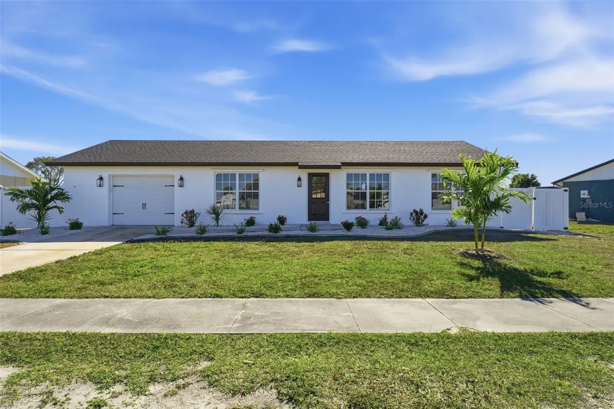 13249 Ebony Avenue, Port Charlotte, FL 33981 - Image #1
