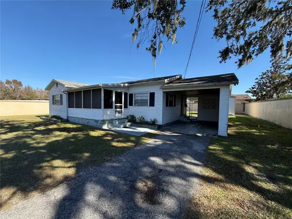 3535 N Galloway Road, LAKELAND, FL 33810