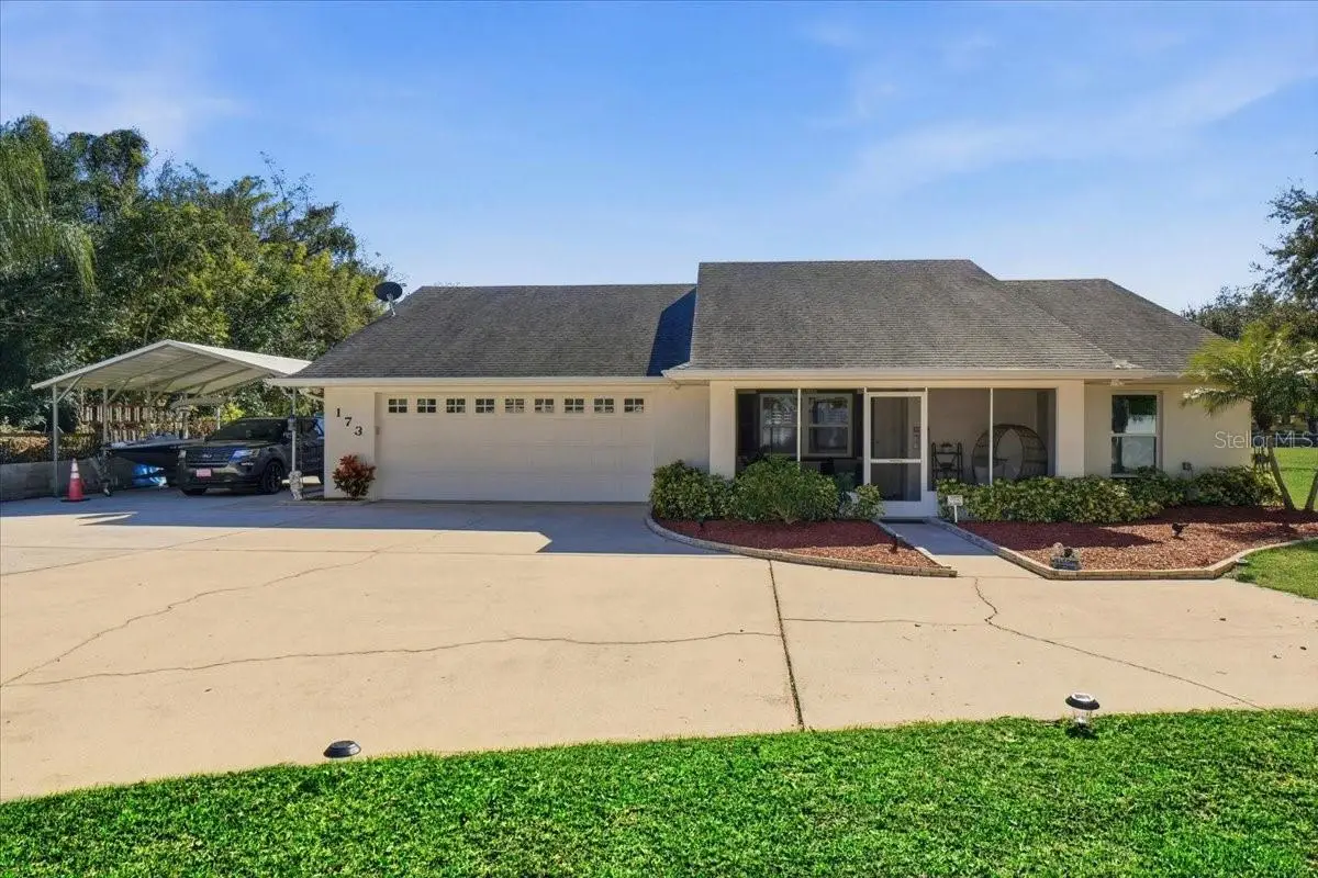 173 White Cliff Boulevard, Auburndale, FL 33823 - Image #1