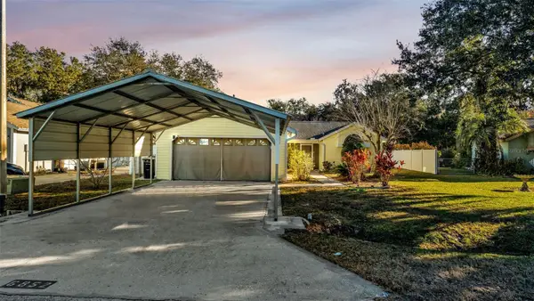 6852 Palomino Drive, LAKELAND, FL 33811