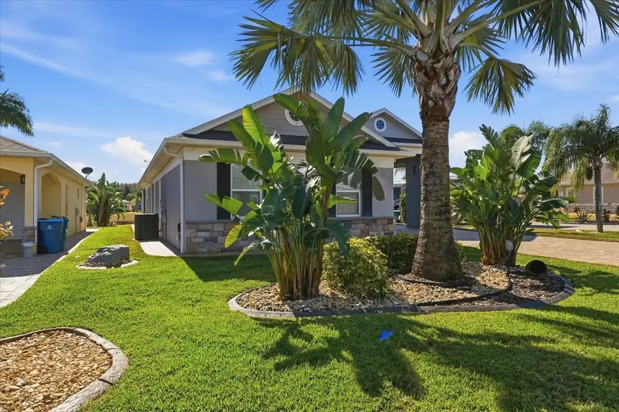 759 Teaberry Trail, Polk City, FL 33868 - Image #2