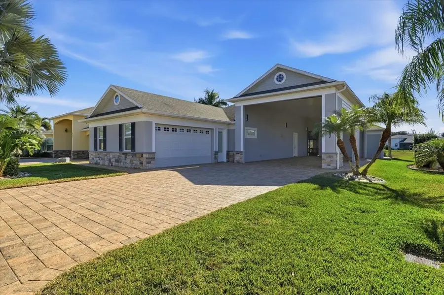 759 Teaberry Trail, Polk City, FL 33868 - Image #3