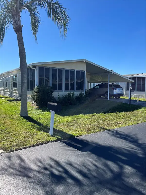 96 Parson Drive, WINTER HAVEN, FL 33884