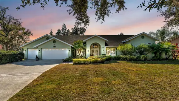 2711 S Fairway Drive, PLANT CITY, FL 33566