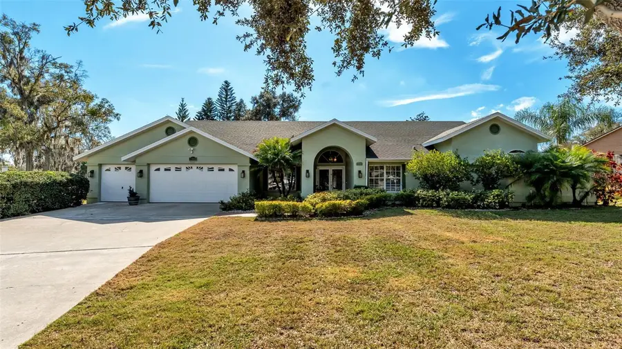 2711 S Fairway Drive, Plant City, FL 33566 - Image #3