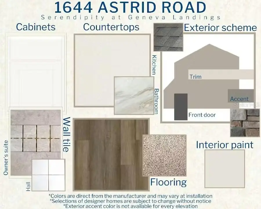 1644 Astrid Road, Davenport, FL 33837 - Image #3