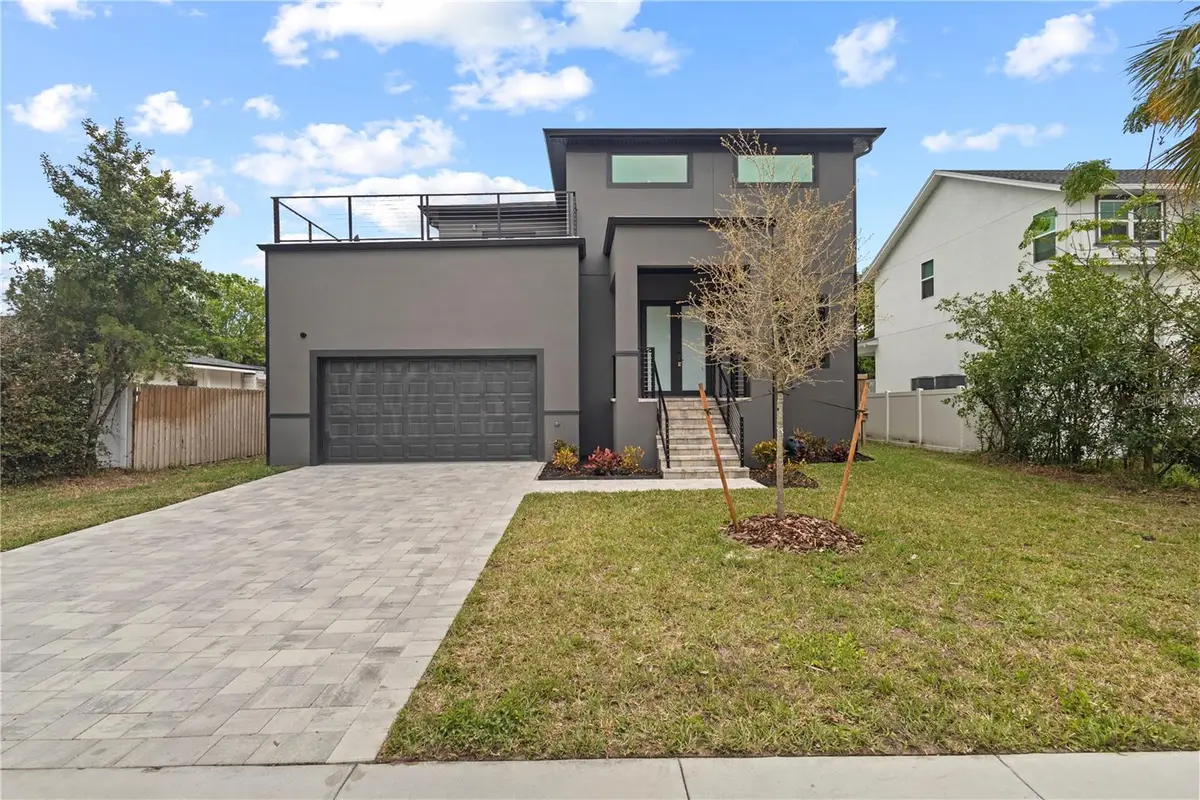 4716 W Euclid Avenue, Tampa, FL 33629 - #1