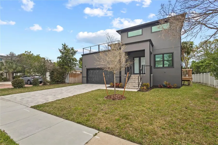 4716 W Euclid Avenue, Tampa, FL 33629 - #3