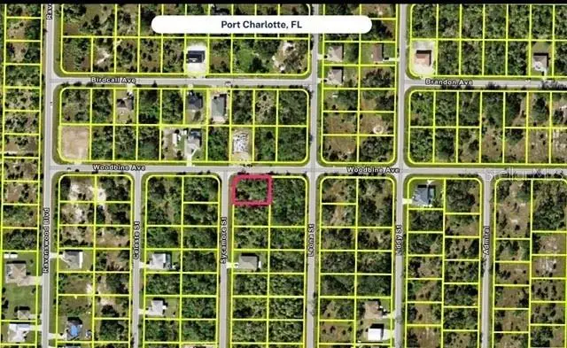 398 Sycamore Street, Port Charlotte, FL 33954 - Image #3