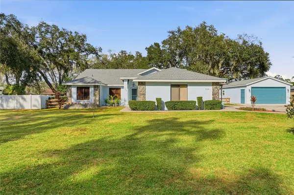 5729 Buck Run Drive, LAKELAND, FL 33811