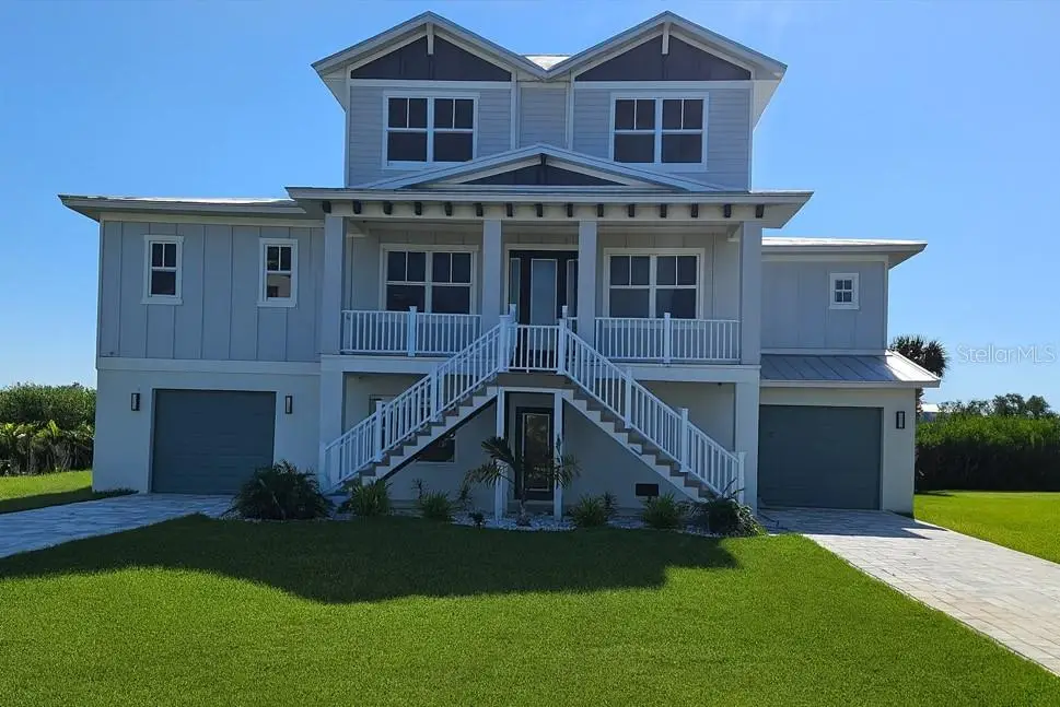 10091 Eagle Preserve Drive, Englewood, FL 34224 - Image #1